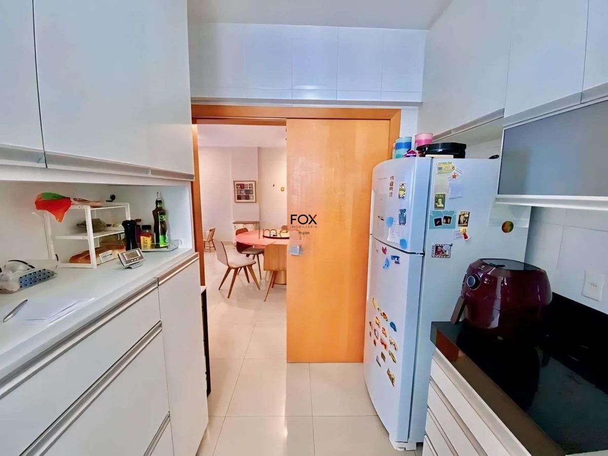 Apartamento, Buritis, 3 Quartos, 2 Vagas, 3 Suítes