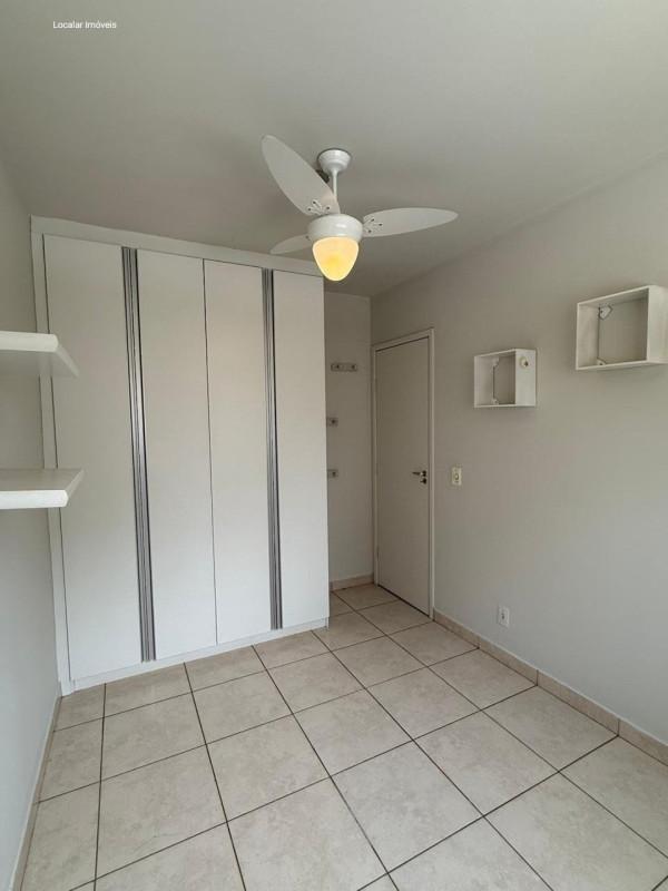 Apartamento, Buritis, 3 Quartos, 2 Vagas, 1 Suíte