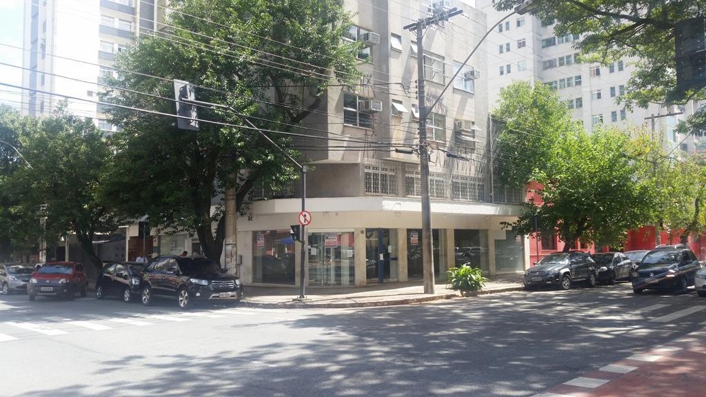Andar, Funcionários, 0 Quarto, 0 Vaga