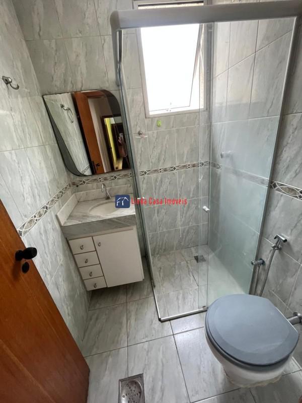 Apartamento, Castelo, 2 Quartos, 1 Vaga
