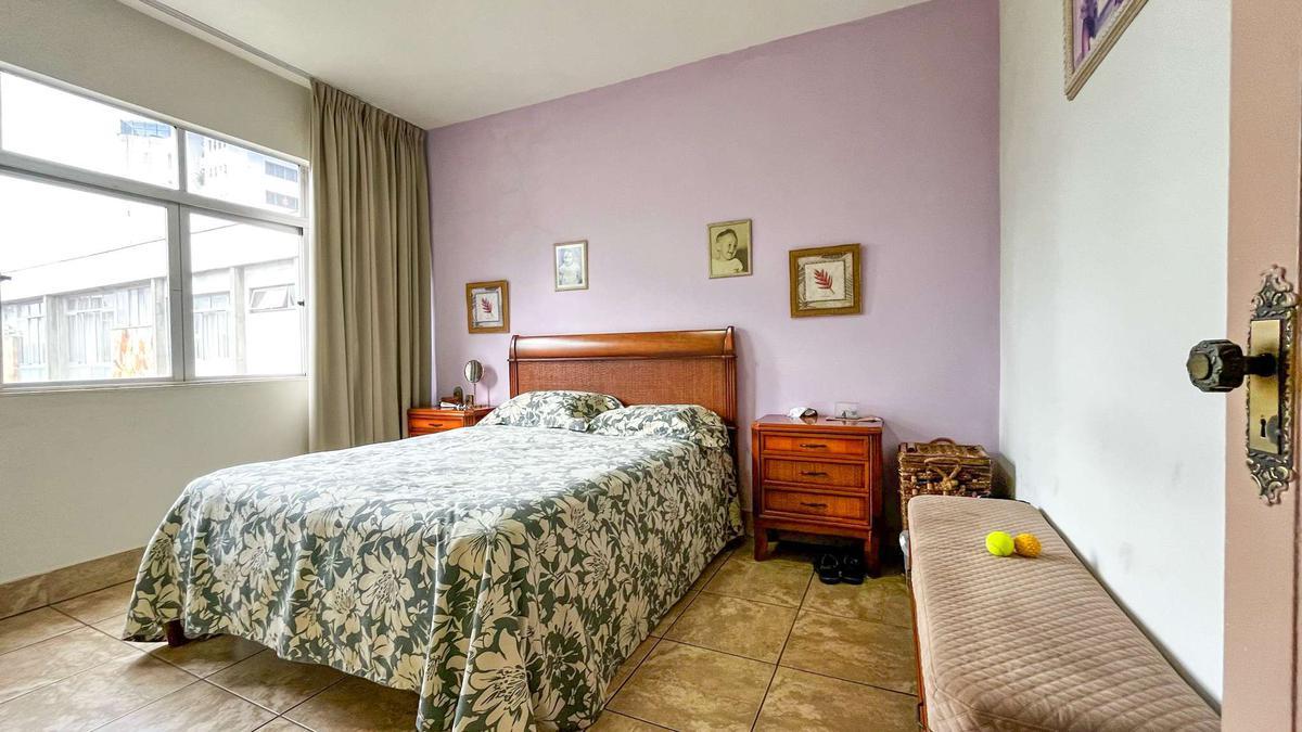 Apartamento, Sion, 3 Quartos, 1 Vaga, 1 Suíte