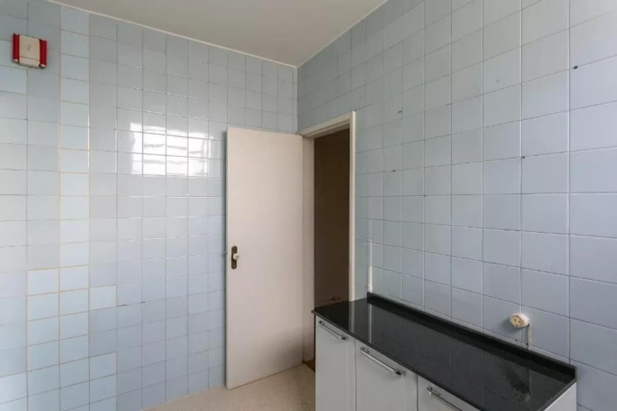 Apartamento, Floresta, 2 Quartos, 0 Vaga