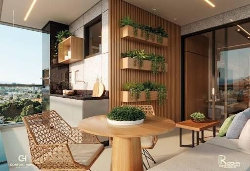 Apartamento, Cidade Nobre, 3 Quartos, 2 Vagas, 1 Suíte