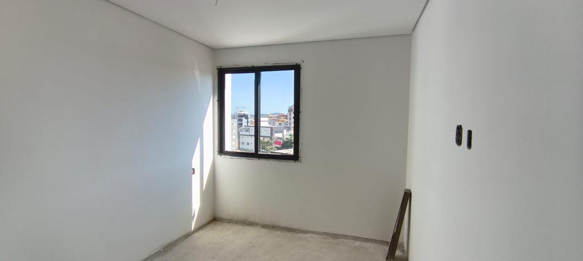 Apartamento, Cabral, 3 Quartos, 2 Vagas, 1 Suíte