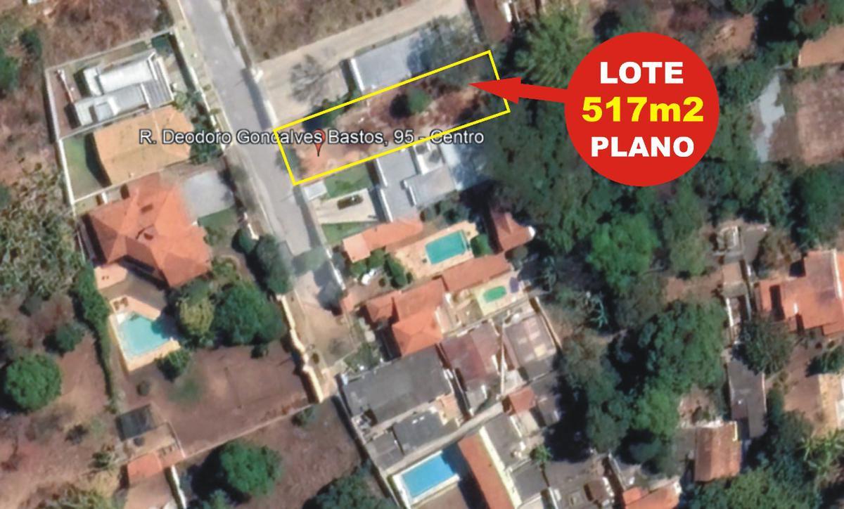 Lote, Lundcéia, 0 Quarto, 0 Vaga