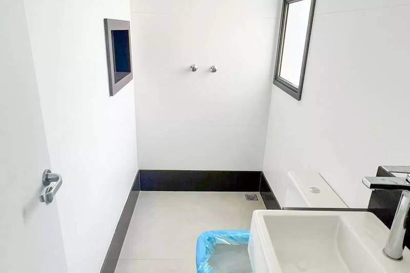 Apartamento, Serra, 3 Quartos, 2 Vagas, 1 Suíte