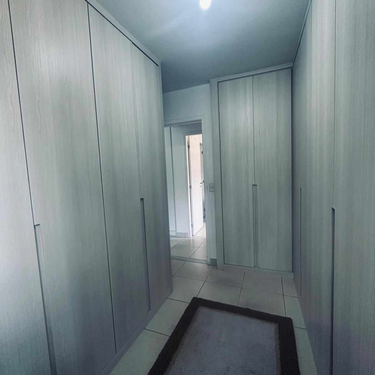 Apartamento, Jaraguá, 3 Quartos, 2 Vagas, 1 Suíte