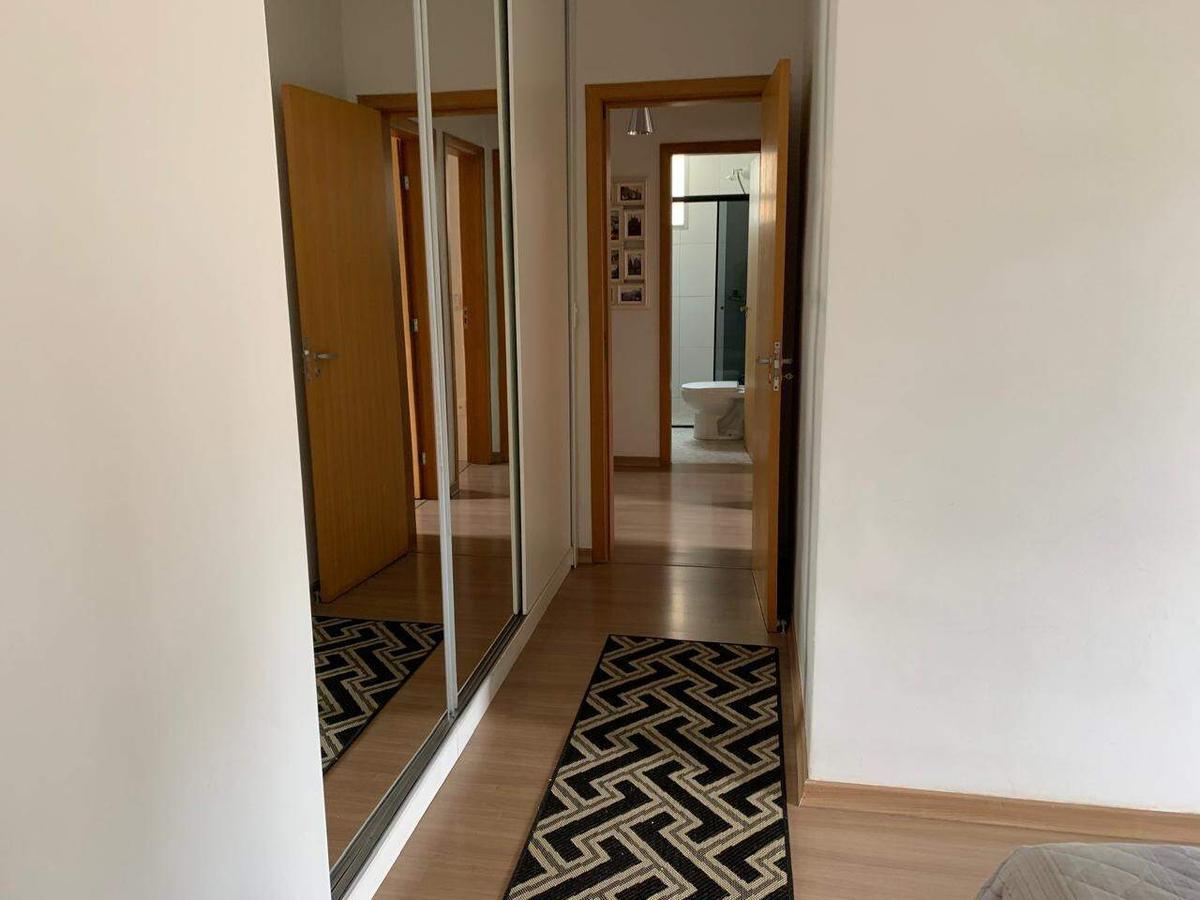 Apartamento, Buritis, 4 Quartos, 0 Vaga, 1 Suíte