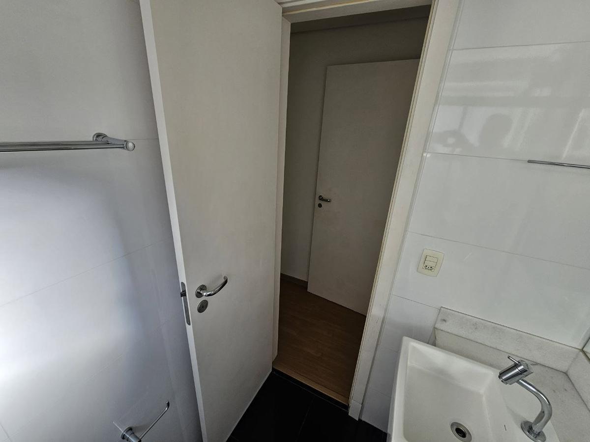 Apartamento, Sion, 3 Quartos, 2 Vagas, 1 Suíte