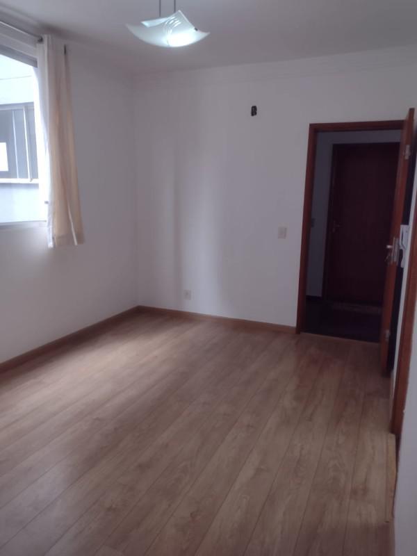 Apartamento, Nova Granada, 3 Quartos, 1 Vaga, 1 Suíte