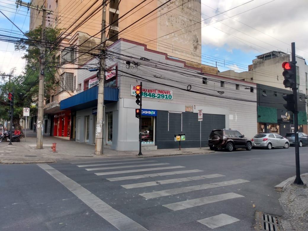 Prédio, Floresta, 0 Quarto, 0 Vaga