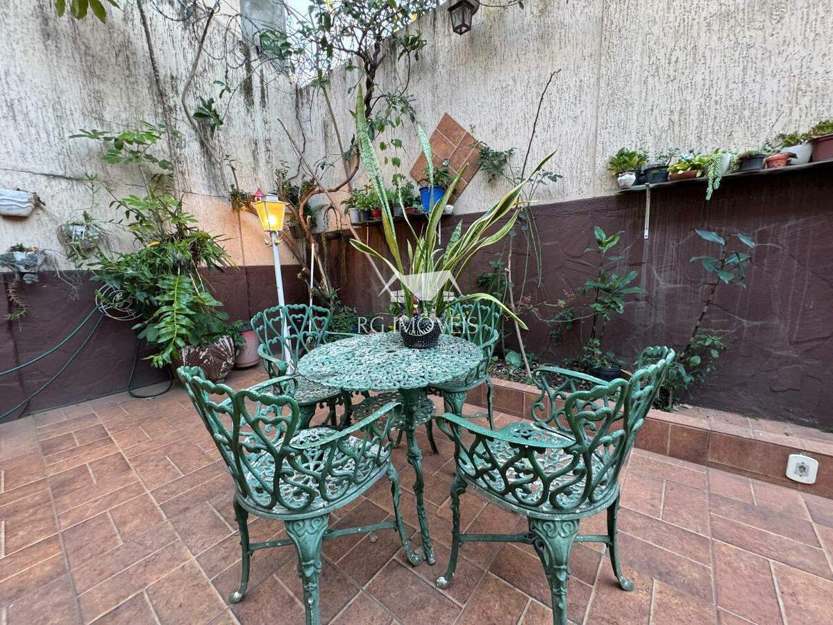 Casa, Conjunto Ademar Maldonado, 0 Quarto, 6 Vagas