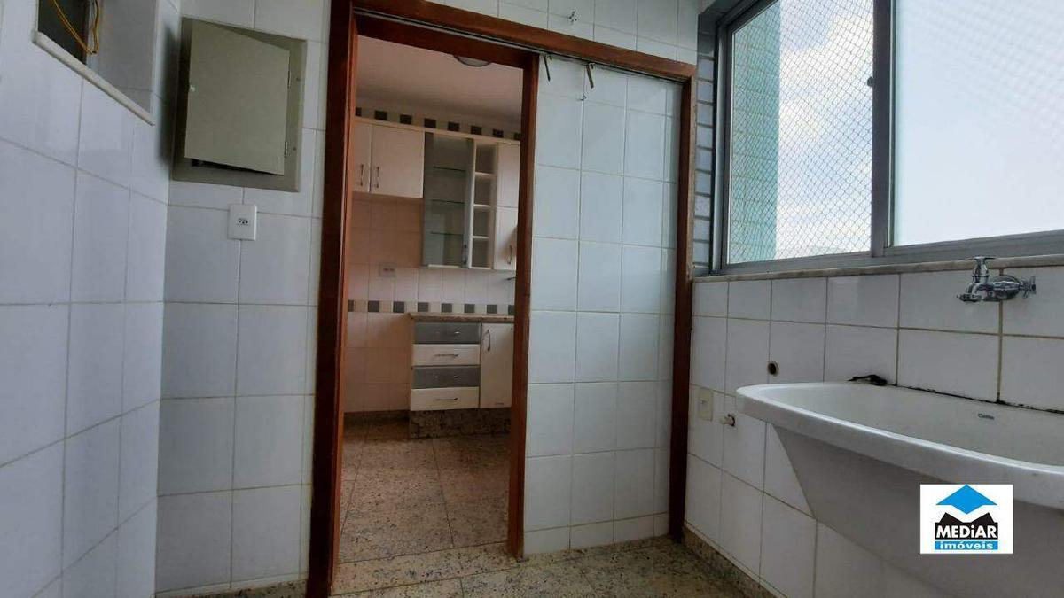 Apartamento, Santa Teresa, 3 Quartos, 2 Vagas, 1 Suíte