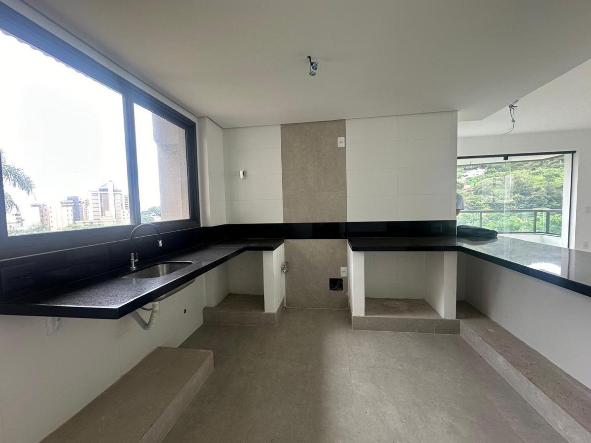 Apartamento, Comiteco, 3 Quartos, 2 Vagas, 1 Suíte