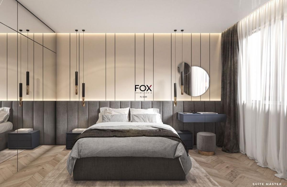 Apartamento, Anchieta, 4 Quartos, 3 Vagas, 2 Suítes