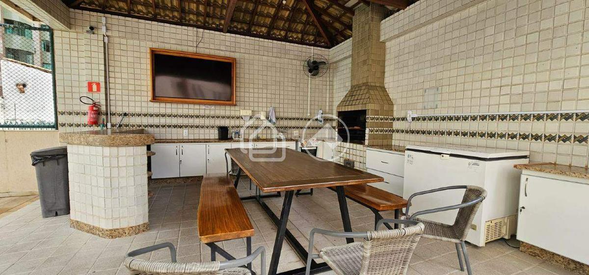 Apartamento, Buritis, 3 Quartos, 2 Vagas, 1 Suíte