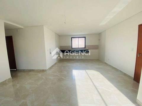 Apartamento, Ouro Preto, 3 Quartos, 0 Vaga, 1 Suíte