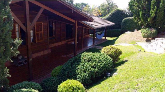 Casa, Condomínio Condados da Lagoa, 6 Quartos, 8 Vagas, 3 Suítes