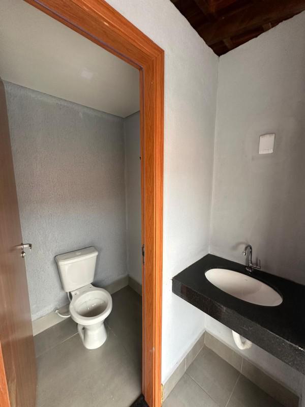 Casa, Parque Boa Vista, 3 Quartos, 0 Vaga, 1 Suíte