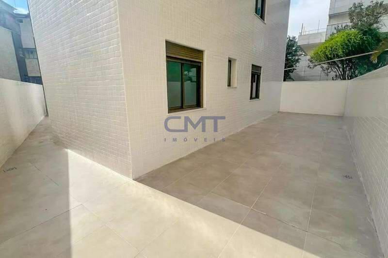 Apartamento, Serra, 3 Quartos, 2 Vagas, 1 Suíte