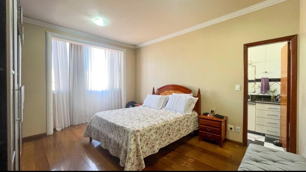 Cobertura, Castelo, 3 Quartos, 2 Vagas, 1 Suíte