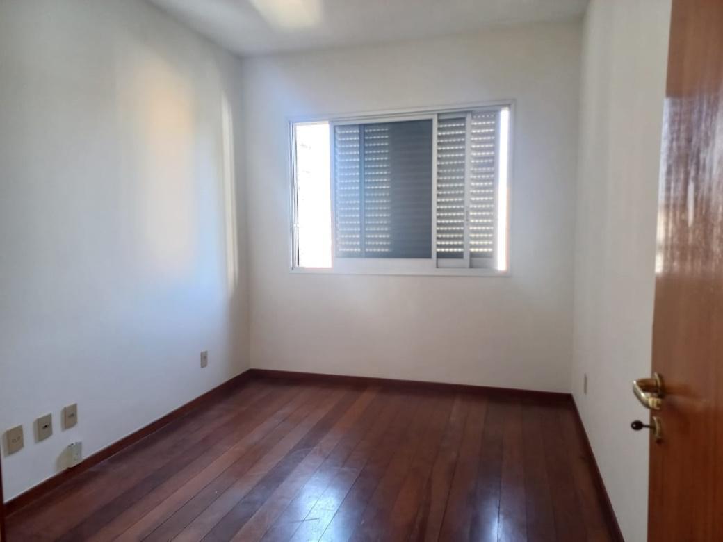 Apartamento, Santo Agostinho, 4 Quartos, 3 Vagas, 2 Suítes