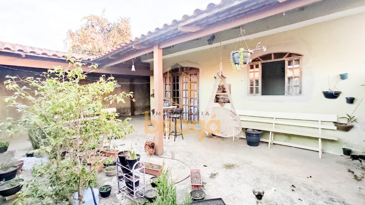 Casa, Tijuco, 3 Quartos, 4 Vagas, 1 Suíte