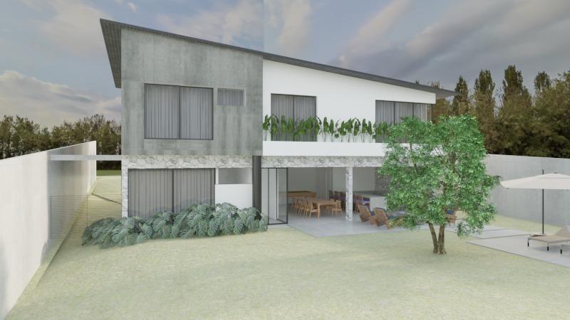 Lote, Água Limpa, 0 Quarto, 0 Vaga