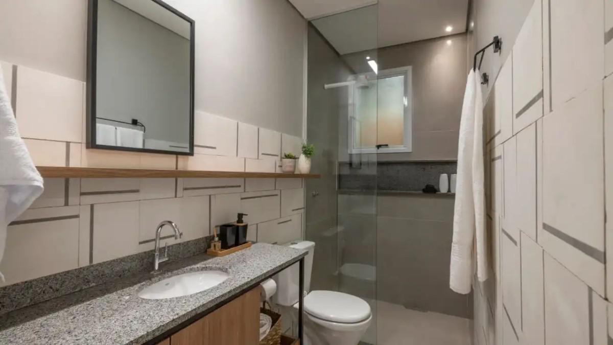 Apartamento, Palmeiras, 3 Quartos, 1 Vaga, 1 Suíte