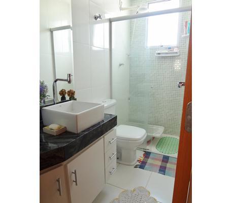 Apartamento, Planalto, 3 Quartos, 2 Vagas, 1 Suíte