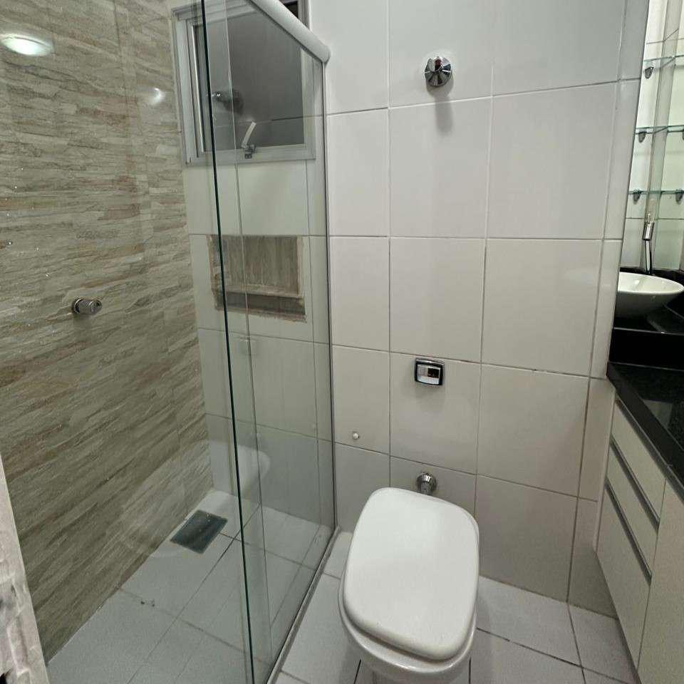 Apartamento, Buritis, 2 Quartos, 1 Vaga