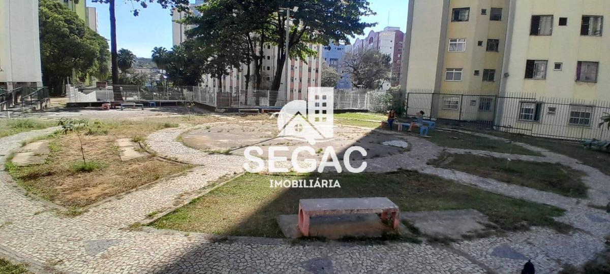 Apartamento, Ipiranga, 2 Quartos, 1 Vaga