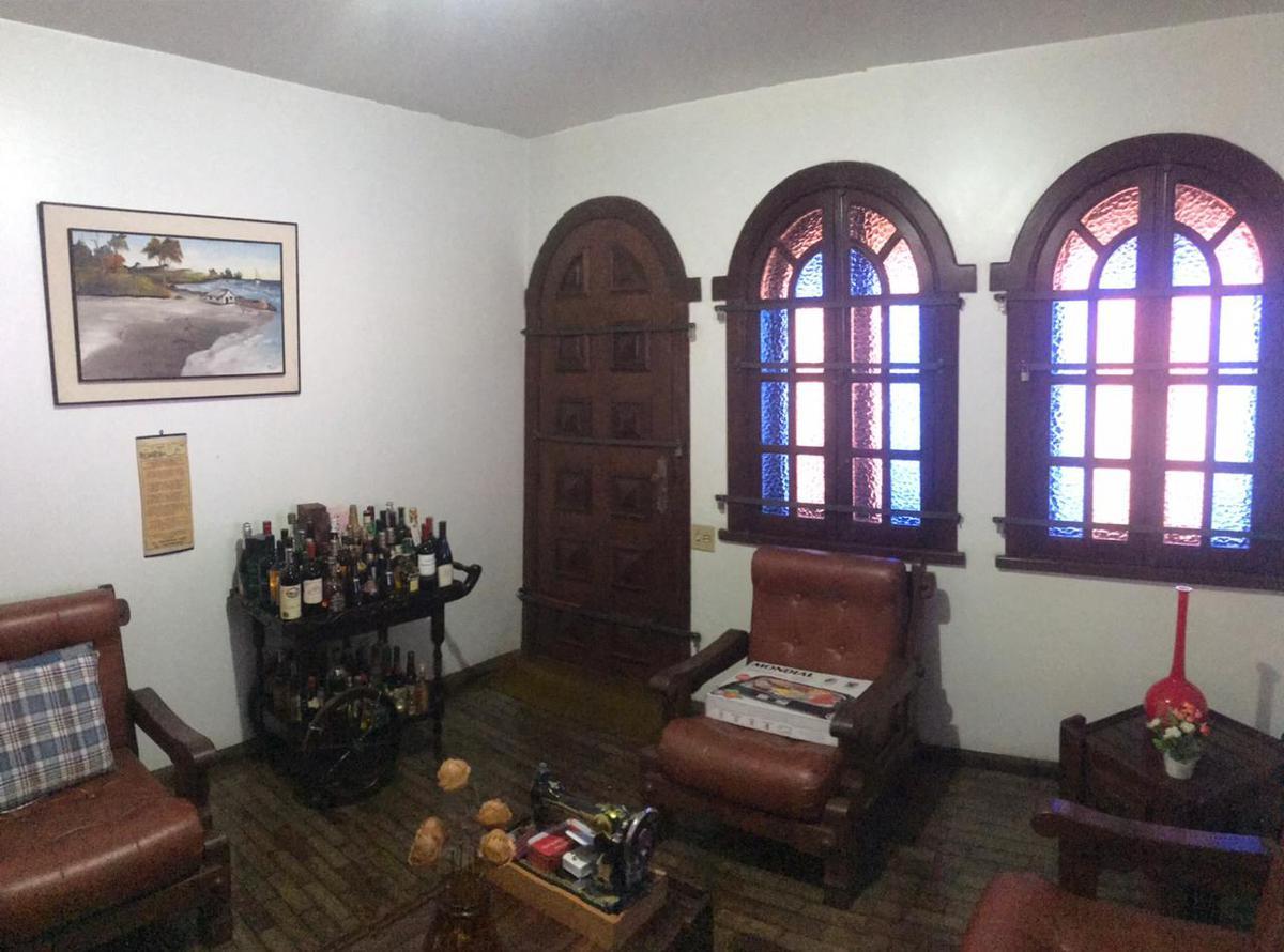 Casa, Renascença, 6 Quartos, 3 Vagas, 1 Suíte