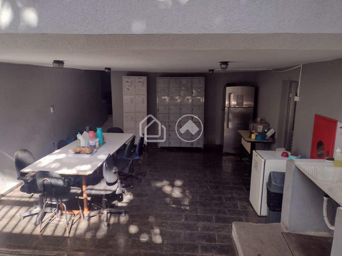 Prédio, Barro Preto, 2 Vagas