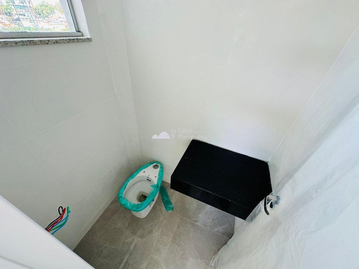 Apartamento, Santa Mônica, 3 Quartos, 2 Vagas, 1 Suíte