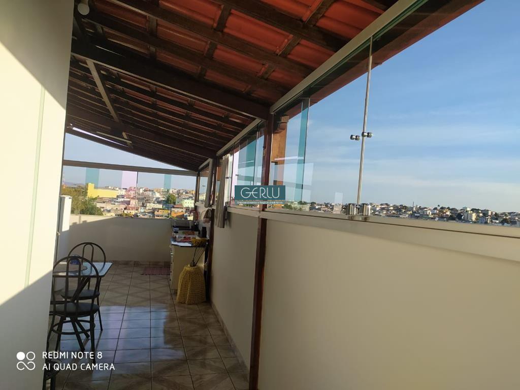 Casa, Tropical, 3 Quartos, 10 Vagas