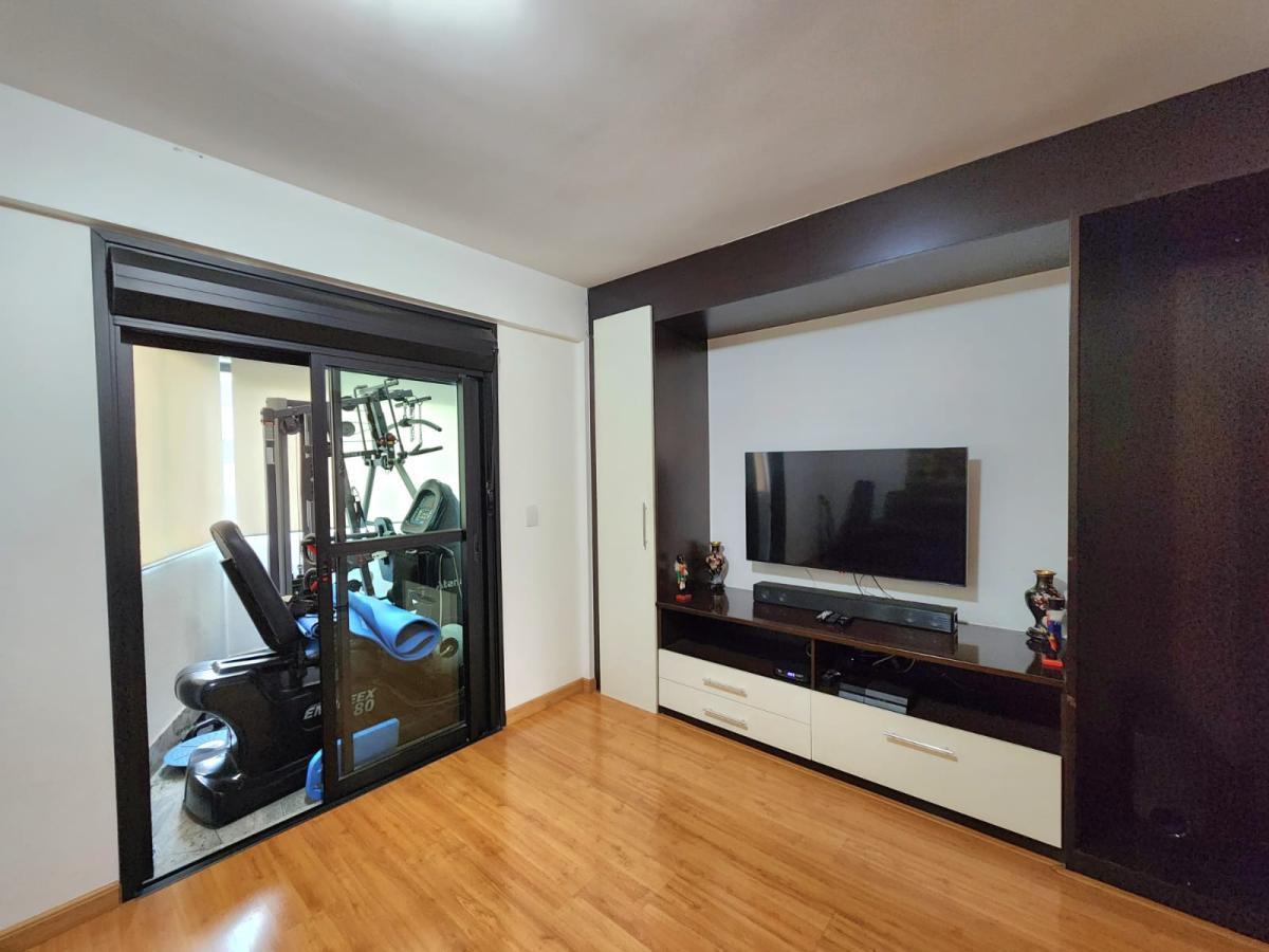 Apartamento, Anchieta, 4 Quartos, 3 Vagas, 3 Suítes