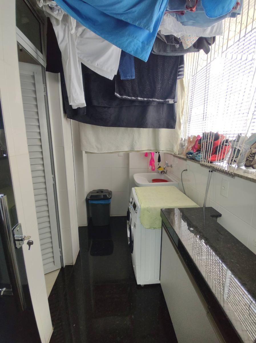 Apartamento, Palmares, 4 Quartos, 3 Vagas, 3 Suítes