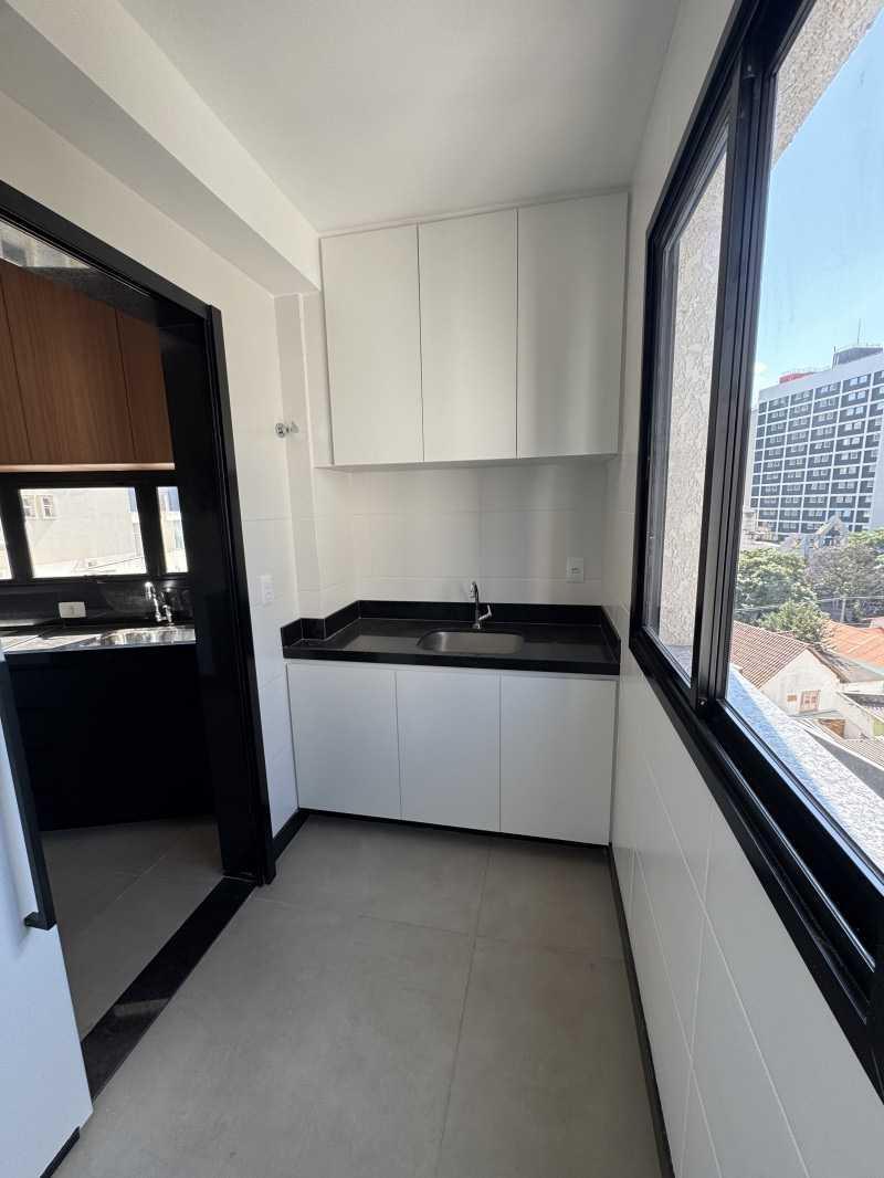 Apartamento, São Pedro, 2 Quartos, 2 Vagas, 2 Suítes