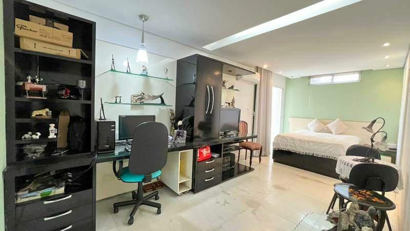 Casa, Planalto, 3 Quartos, 2 Vagas, 1 Suíte