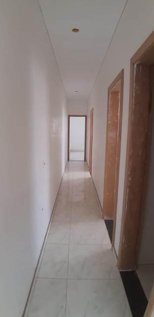 Casa, Arvoredo II, 3 Quartos, 2 Vagas, 1 Suíte