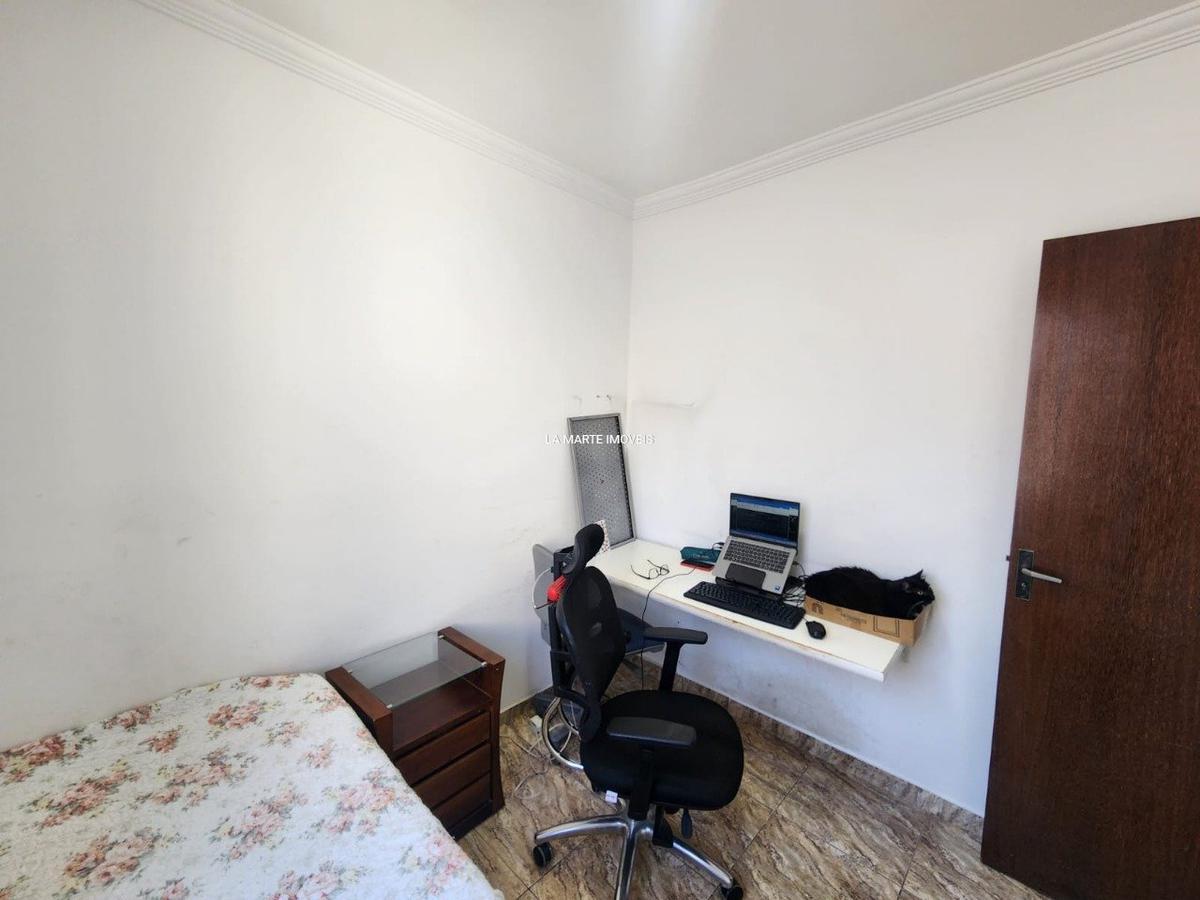 Apartamento, Jardim Riacho das Pedras, 3 Quartos, 1 Vaga