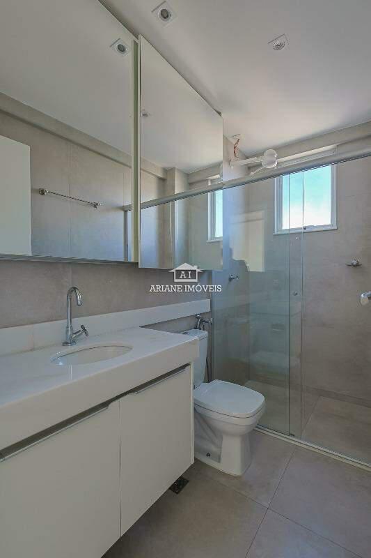 Apartamento, Vila Paris, 2 Quartos, 0 Vaga, 2 Suítes