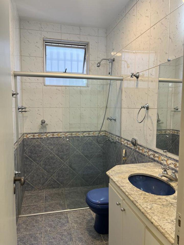 Apartamento, Santa Cruz, 4 Quartos, 2 Vagas, 1 Suíte