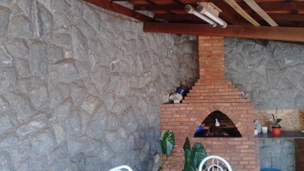 Casa, Floramar, 4 Quartos, 5 Vagas, 2 Suítes