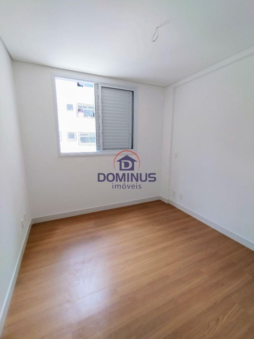 Apartamento, Fernão Dias, 4 Quartos, 3 Vagas, 1 Suíte