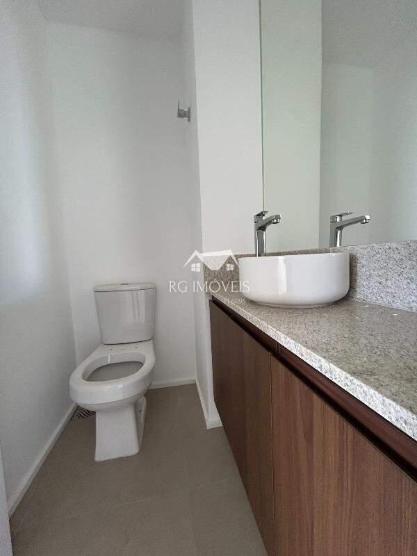 Apartamento, Vila da Serra, 1 Quarto, 1 Vaga, 1 Suíte