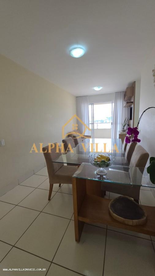Apartamento, Palmeiras, 3 Quartos, 2 Vagas, 1 Suíte