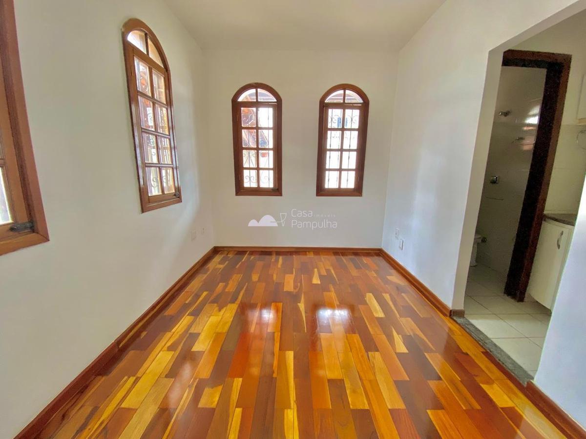 Casa, Santa Amélia, 3 Quartos, 3 Vagas, 1 Suíte