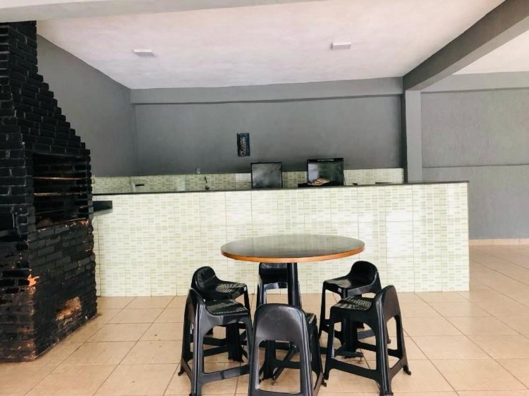 Fazenda, Chácaras Reunidas Santa Terezinha, 2 Quartos, 10 Vagas, 1 Suíte